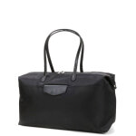 Sac de voyage hexagona pop 65 cm noir