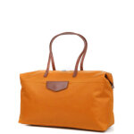 Sac de voyage hexagona pop 65 cm orange