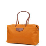 Sac de voyage hexagona pop 65 cm orange
