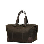Sac de voyage katana light 60 cm chocolat marron