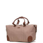 Sac de voyage katana light 60 cm taupe clair marron