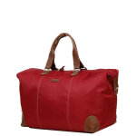 Sac de voyage katana light 70 cm rouge