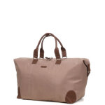 Sac de voyage katana light 70 cm taupe clair marron Sac de voyage katana light 70 cm taupe clair marron