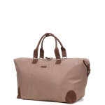 Sac de voyage katana light 70 cm taupe clair marron