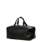 Sac de voyage katana tendance 59 cm noir Sac de voyage katana tendance 59 cm noir