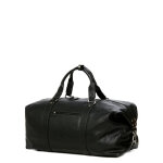 Sac de voyage katana tendance 59 cm noir