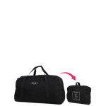 Sac de voyage packable delsey nomade 80 cm noir
