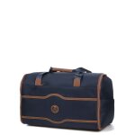 Sac de voyage porte habits delsey chatelet air 2. 0 - 54 cm bleu marine