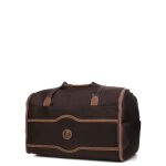 Sac de voyage porte habits delsey chatelet air 2. 0 - 54 cm marron