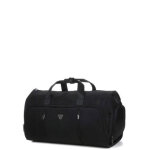 Sac de voyage porte habits roncato city 3. 0 - 50 cm noir