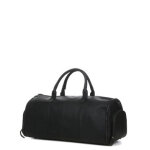 Sac de voyage porte habits the chesterfield brand finlay 55 cm noir