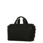 Sac de voyage reisenthel allrounder pocket s 39 cm black noir