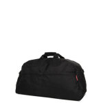 Sac de voyage reisenthel overnighter plus 70 cm black noir
