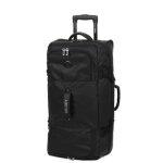 Sac de voyage  roulettes 50 / 50 delsey raspail 73 cm noir