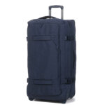 Sac de voyage � roulettes airtex arrakis 79 cm bleu