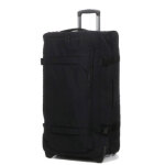 Sac de voyage � roulettes airtex arrakis 79 cm noir