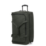 Sac de voyage � roulettes airtex fafnir 72 cm kaki vert