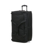 Sac de voyage � roulettes airtex fafnir 72 cm noir