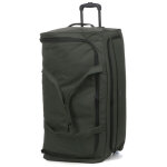 Sac de voyage � roulettes airtex fafnir 82 cm kaki vert