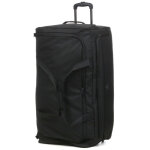 Sac de voyage � roulettes airtex fafnir 82 cm noir