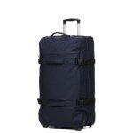 Sac de voyage � roulettes airtex fang 73 cm bleu