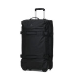 Sac de voyage � roulettes airtex fang 73 cm noir