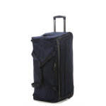 Sac de voyage � roulettes airtex nereide 3. 0 - 71 cm bleu