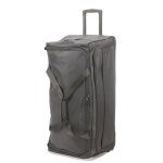 Sac de voyage � roulettes airtex nereide 3. 0 - 81 cm gris