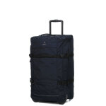 Sac de voyage � roulettes airtex rigel 68 cm bleu marine