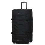 Sac de voyage � roulettes airtex rigel 78 cm noir