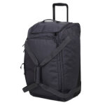 Sac de voyage  roulettes at city racer m 68 cm black noir