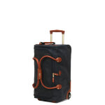 Sac de voyage  roulettes cabine jump uppsala 55 cm marine bleu