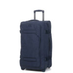 Sac de voyage � roulettes sac � dos airtex arrakis 69 cm bleu solde