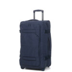 Sac de voyage � roulettes sac � dos airtex arrakis 69 cm bleu