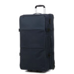 Sac de voyage � roulettes sac � dos jump dunaa l 80 cm marine bleu