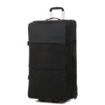 Sac de voyage � roulettes sac � dos jump dunaa l 80 cm noir