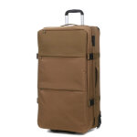 Sac de voyage � roulettes sac � dos jump dunaa l 80 cm sable marron
