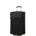Sac de voyage  roulettes sac  dos jump dunaa m 67 cm noir