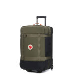 Sac de voyage � roulettes fj�llr�ven farden roller 75 - 64 cm green vert