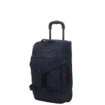 Sac de voyage  roulettes gladiator polar 60 cm blue bleu