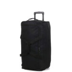 Sac de voyage  roulettes horizon new mexico 2 - 70 cm noir