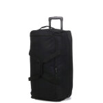 Sac de voyage � roulettes horizon new mexico 2 - 70 cm noir