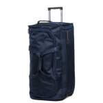 Sac de voyage � roulettes horizon new mexico 72 cm bleu
