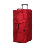 Sac de voyage � roulettes horizon new mexico 72 cm rouge