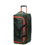 Sac de voyage � roulettes jeep js009d l 72. 5 cm vert solde
