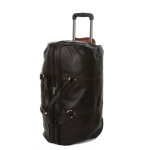 Sac de voyage à roulettes katana tendance 61 cm chocolat marron Sac de voyage à roulettes katana tendance 61 cm chocolat marron