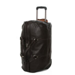 Sac de voyage � roulettes katana tendance 61 cm chocolat marron