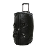 Sac de voyage � roulettes katana tendance 61 cm noir