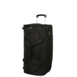 Sac de voyage � roulettes lys milwaukee 70 cm noir
