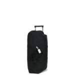 Sac de voyage � roulettes new rebels weston mart 57 cm black noir solde